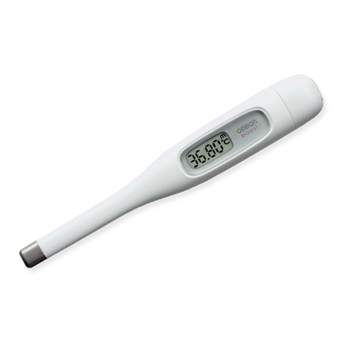 體溫計